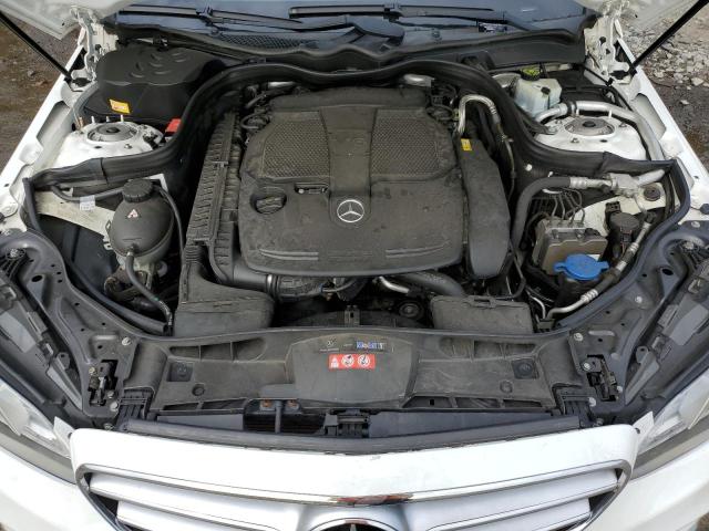 WDDHF8JB6EA989025 2014 MERCEDES-BENZ E-CLASS, photo no. 11