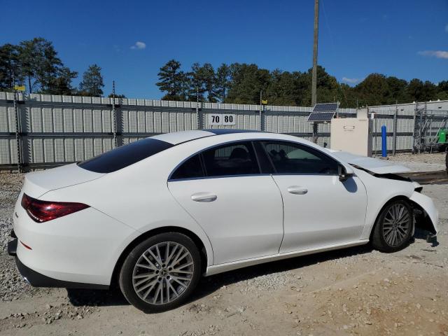 WDD5J4HB9LN043006 | 2020 MERCEDES-BENZ CLA 250 4MATIC