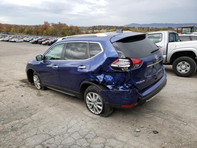 KNMAT2MV9HP567615 Nissan ROGUE S