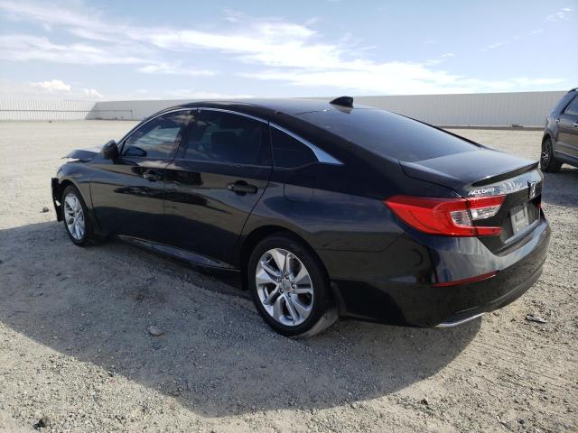 1HGCV1F18KA072518 | 2019 HONDA ACCORD LX