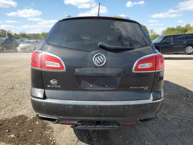 5GAKVBKD4EJ336016 Buick Enclave