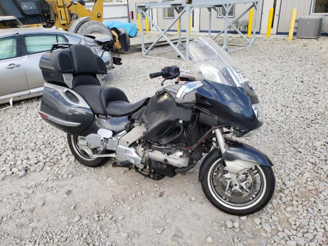 2005 BMW K1200 LT - WB10559A85ZL70588