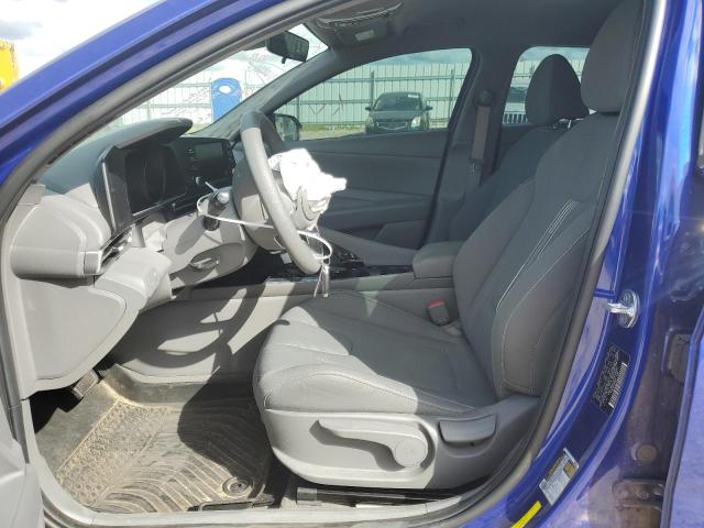 KMHLM4AJXNU028982 Hyundai Elantra BL 7