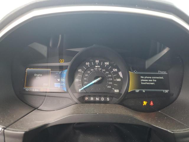 2016 FORD EDGE SEL - 2FMPK4J89GBB54358