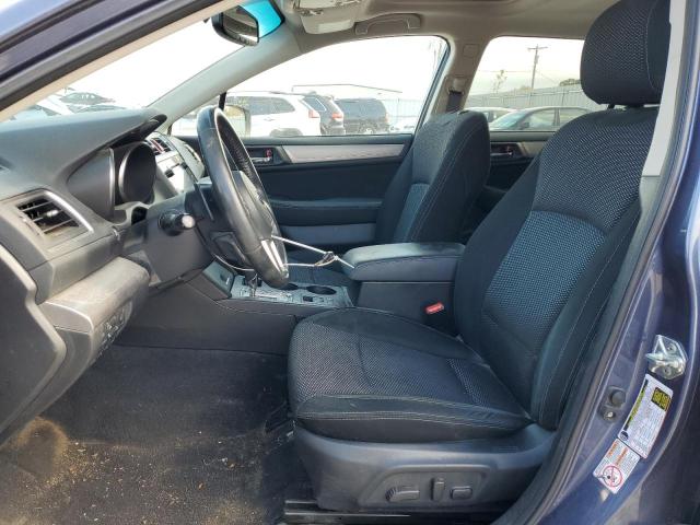 4S4BSADC5H3235819 Subaru Outback 2.5i Premium