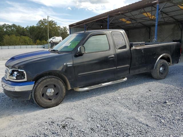 1999 Ford F-150 