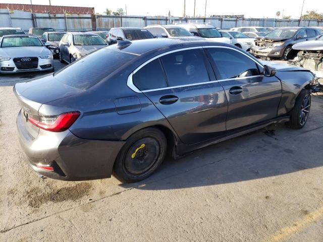 WBA5R1C08MFK51586 BMW 330I