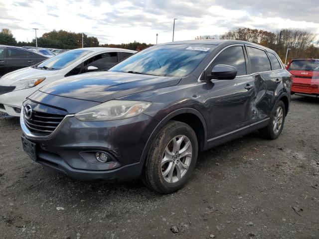 JM3TB3CV3E0440955 | 2014 MAZDA CX-9 TOURI