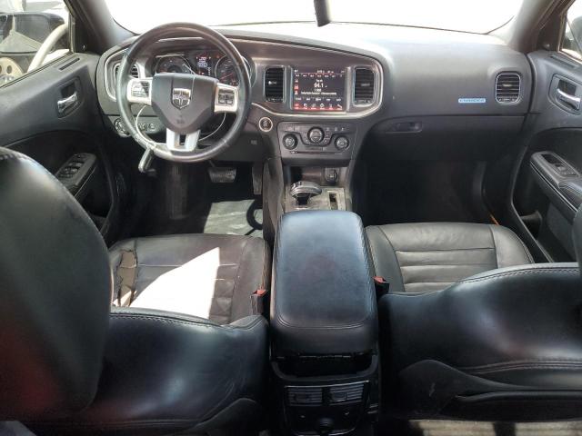 2C3CDXHG4EH207249 Dodge Charger Sxt