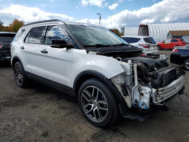1FM5K8GT6HGA52424 Ford EXPLORER SPORT