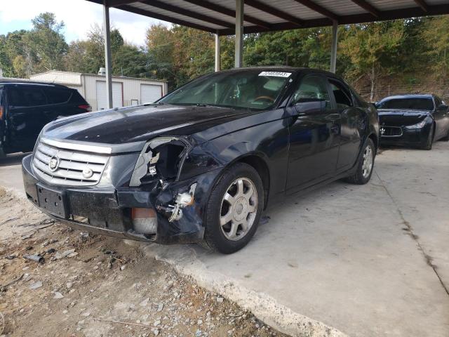 2003 Cadillac CTS 