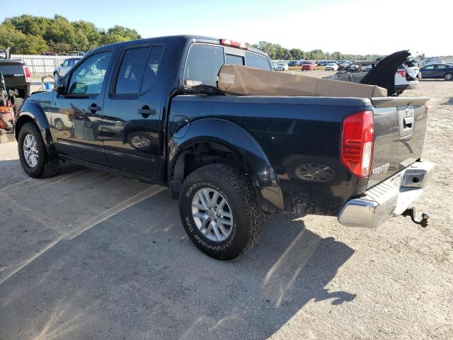 1N6AD0ER9FN701886 Nissan FRONTIER S