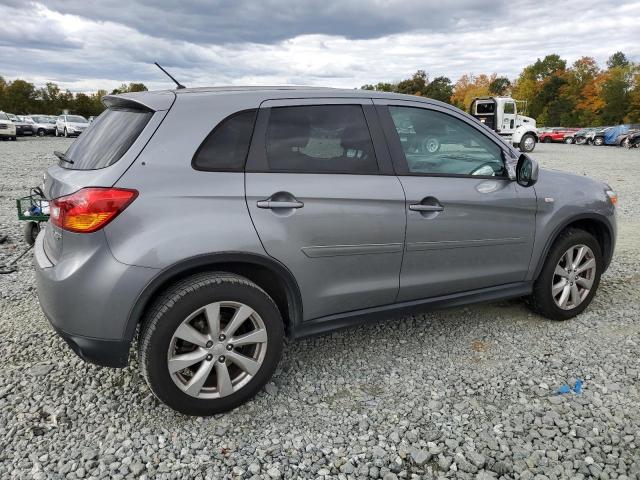 4A4AP3AU4FE038175 Mitsubishi Outlander Sport Es