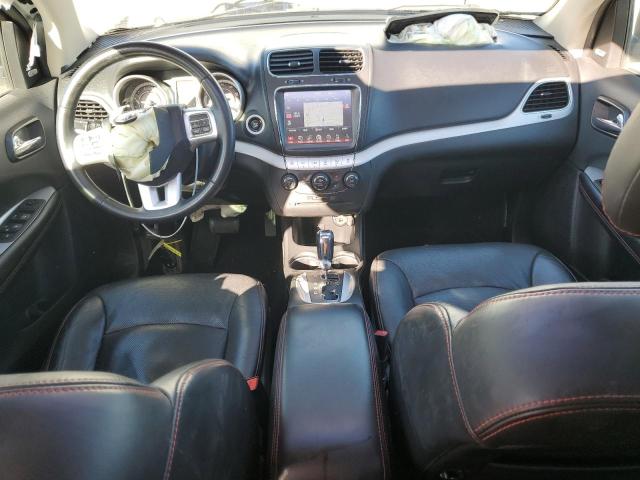 3C4PDDEG9KT720886 Dodge JOURNEY GT