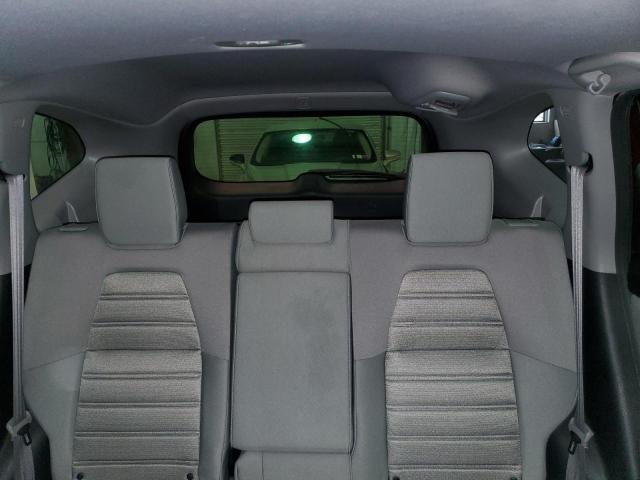 7FARW2H56JE018883 2018 Honda Cr-V Ex