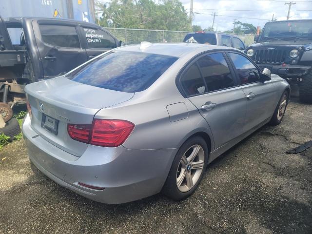 Vin: wba3b1c57df461538, lot: 57685533, bmw 3 series i 20133