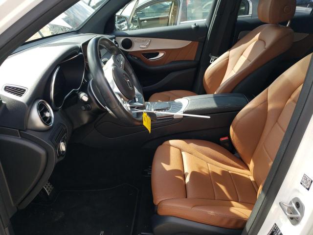 W1N0G8DB0NG104999 Mercedes-Benz GLC 300