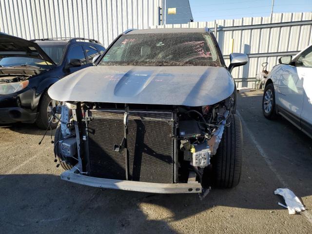 5TDHZRBH0MS064090 Toyota Highlander Xle