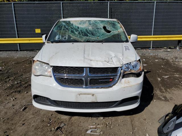 2C4RDGCG9ER150313 Dodge Grand Caravan Sxt