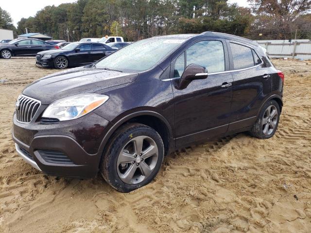 2014 Buick Encore 