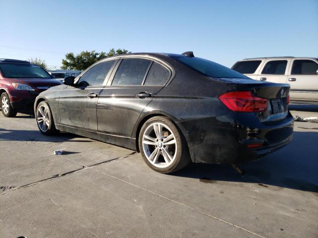 WBA8E1G36HNU16026 BMW 320 I