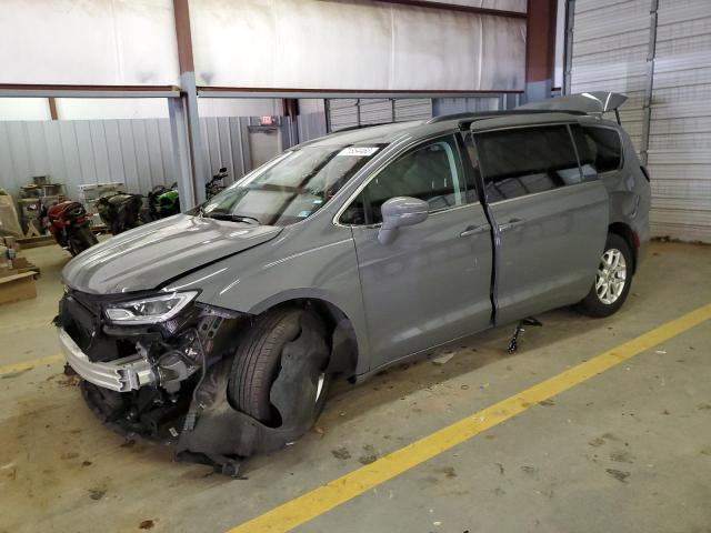 2C4RC1BG7NR170786 2022 CHRYSLER PACIFICA, photo no. 1