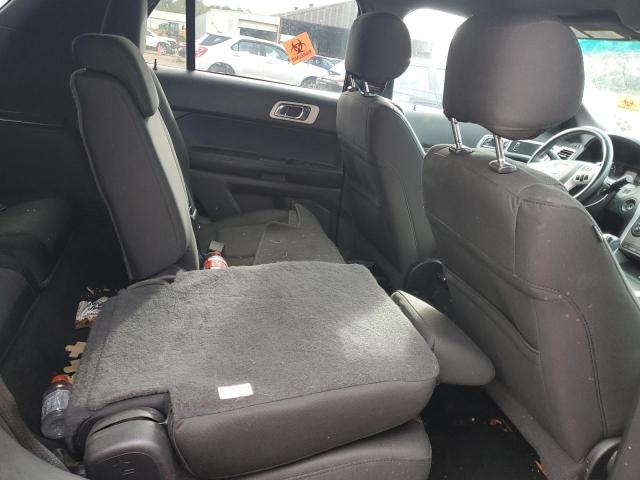 2015 FORD EXPLORER X - 1FM5K7D81FGC14645