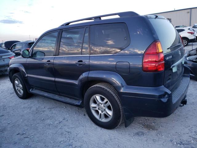 2004 Lexus Gx 470 VIN: JTJBT20X540033989 Lot: 71538683