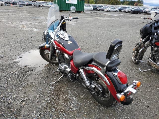2003 HONDA VT750 CDC JH2RC44613M700750