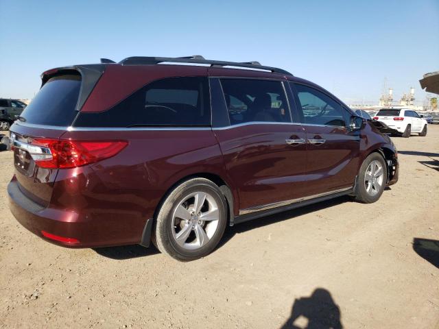 5FNRL6H51LB004601 | 2020 HONDA ODYSSEY EX