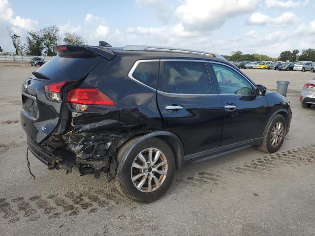 2017 NISSAN ROGUE S - KNMAT2MT7HP514717