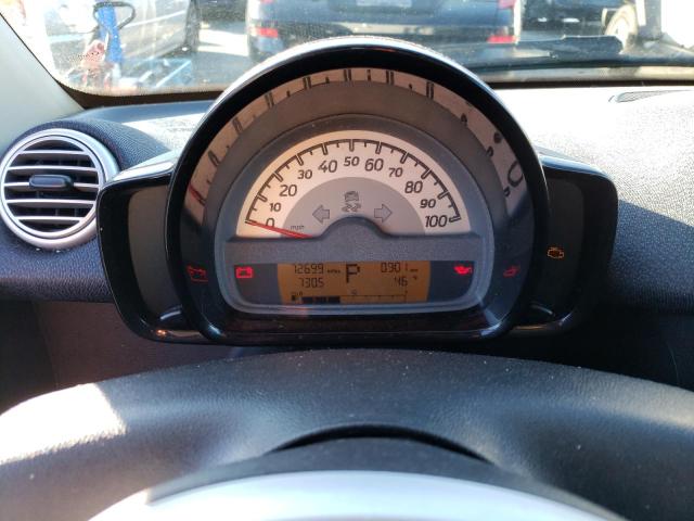 2015 SMART FORTWO PUR - WMEEJ3BA3FK808030