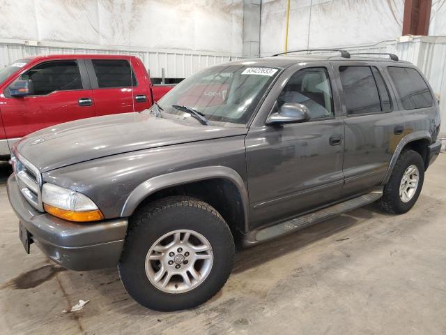 2003 Dodge Durango SLT