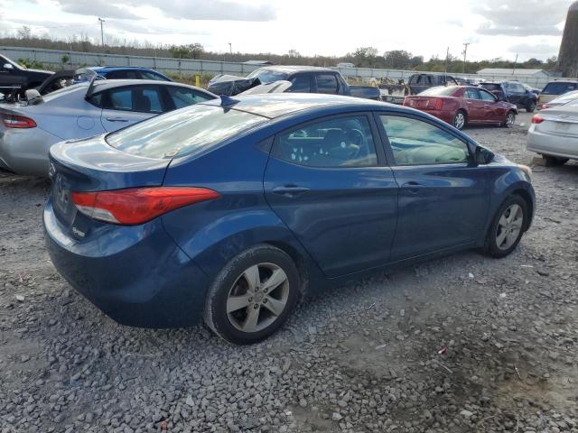Vin: kmhdh4ae4du998045, lot: 73594023, hyundai elantra gls 20133