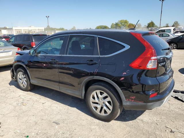 5J6RM4H77GL049445 Honda CR-V EXL