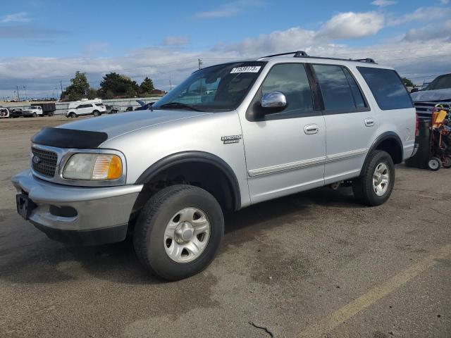 1997 Ford Expedition 