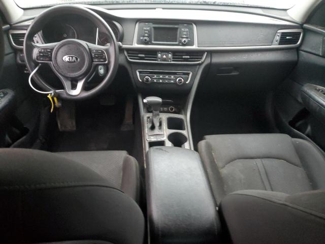 5XXGT4L34GG001339 KIA Optima Lx