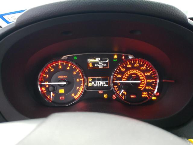 JF1VA1E62H9840333 Subaru Wrx Premium