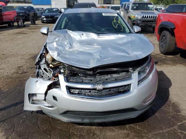 VIN 1G1RA6E42DU113247 2013 Chevrolet Volt no.5