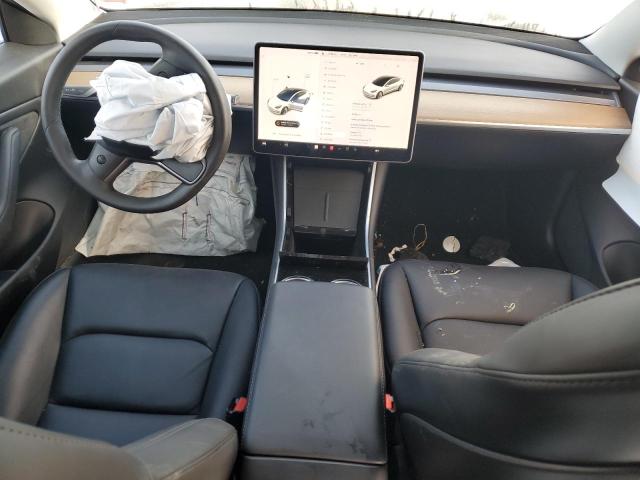 5YJ3E1EB4LF735648 Tesla MODEL 3