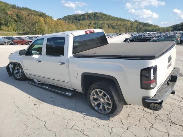 3GTU2NEC7JG587158 | 2018 GMC SIERRA K15