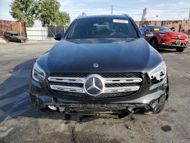 W1N0G8DB8LF808208 Mercedes-Benz GLC 300