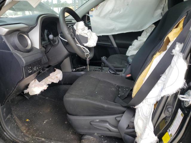 2018 TOYOTA RAV4 LE - 2T3ZFREV9JW503621