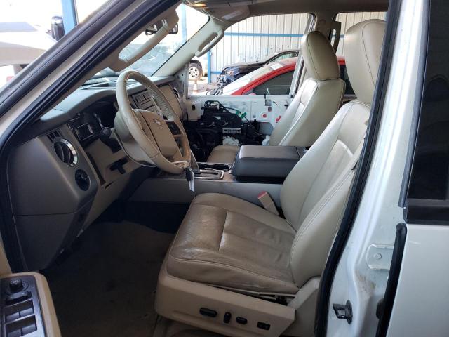 1FMJK1J54EEF39046 Ford Expedition El Xlt