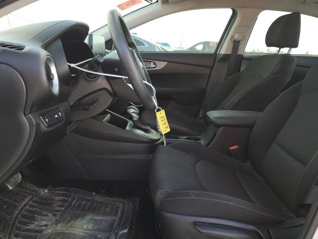 3KPF24AD5LE211493 KIA FORTE FE