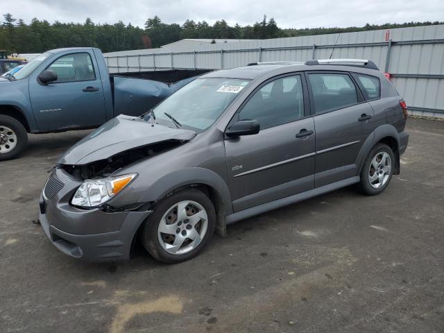 2008 Pontiac Vibe 