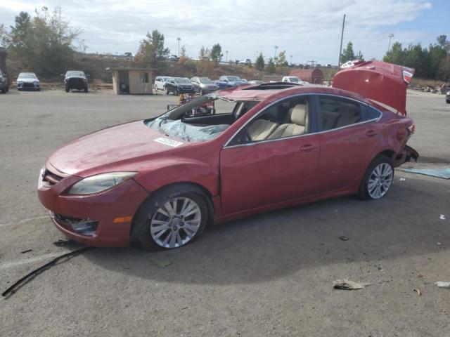 2009 Mazda Mazda6 i