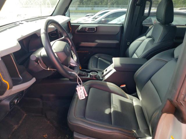 1FMEE5DP2NLB19908 Ford Bronco Base