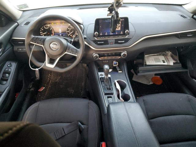 1N4BL4DWXNN318505 Nissan ALTIMA SV
