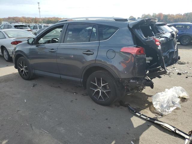 JTMJFREVXGD176956 Toyota RAV4 SE